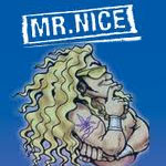 Mr.Nice